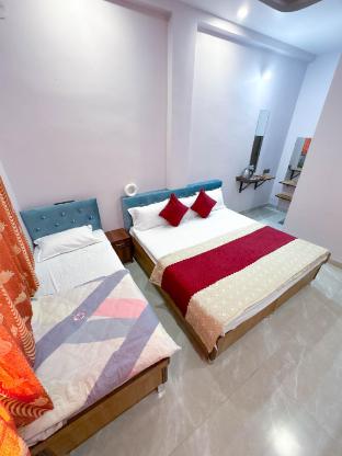 shivang homestay