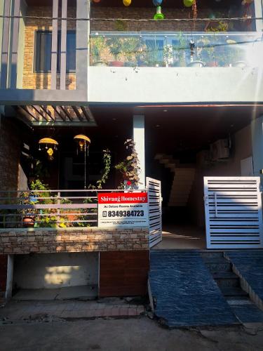 Shivang Homestay,,3 star