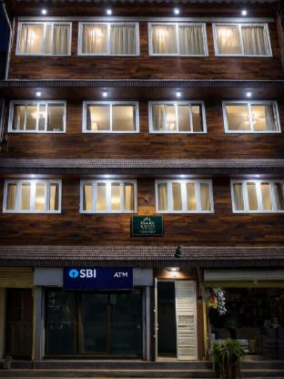Peaks & Pines - A Boutique Homestay Near Darjeeling,,3 star