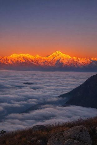 peaks and pines a boutique homestay near darjeeling