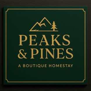 peaks and pines a boutique homestay near darjeeling