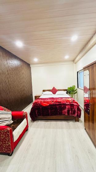 peaks and pines a boutique homestay near darjeeling