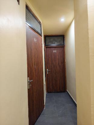 hotel sawai view