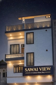 hotel sawai view