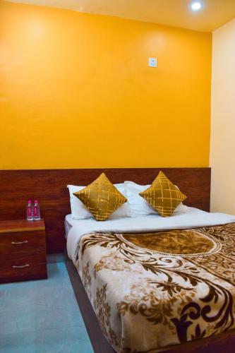 hotel sawai view