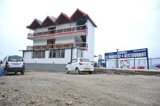 sunrise homestay