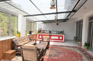 sunrise homestay