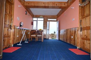 sunrise homestay