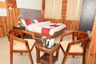 sunrise homestay