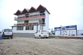 sunrise homestay