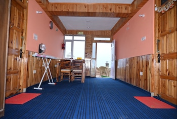 sunrise homestay