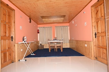 sunrise homestay