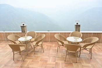 sunrise homestay