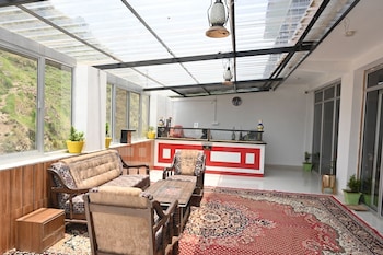 Sunrise Homestay,,3 star