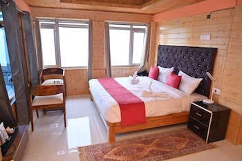 Sunrise Homestay,,3 star