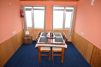 sunrise homestay