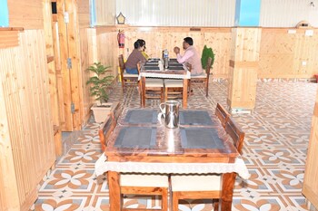 sunrise homestay