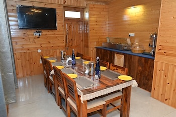 sunrise homestay