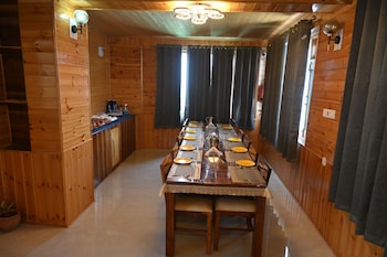 sunrise homestay