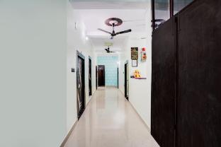hotel o mahadev palace