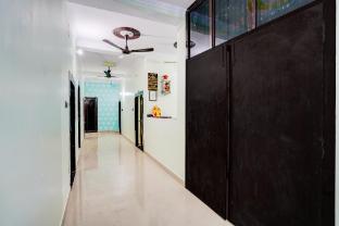 hotel o mahadev palace