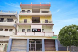 Hotel O Mahadev Palace,,4 star