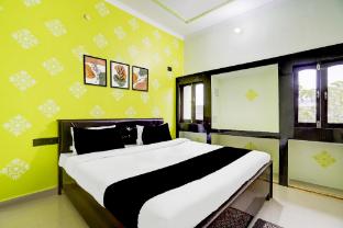 Hotel O Mahadev Palace,,4 star