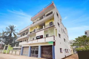 hotel o mahadev palace