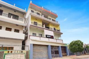 hotel o mahadev palace