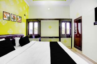 hotel o mahadev palace