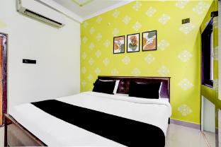 hotel o mahadev palace