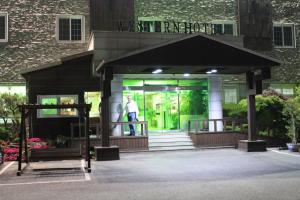 Western Hotel,Near The Airport,3 star