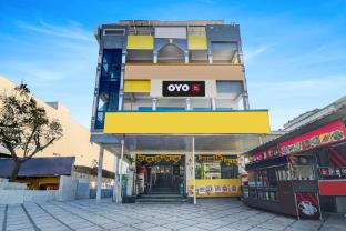 Hotel O A Qube,,4 star