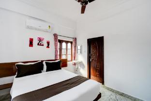 Hotel O A Qube,,4 star