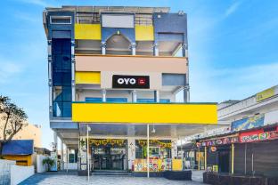 hotel o a qube