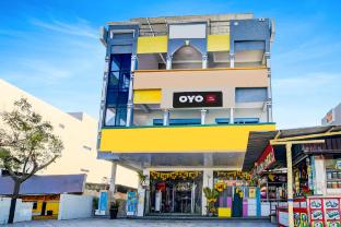 hotel o a qube
