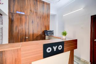 hotel o a qube