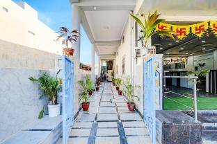 Hotel O A Qube,,4 star