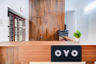 Hotel O A Qube,,4 star