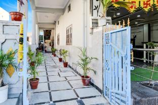 hotel o a qube