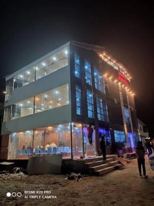 Chauhan Palace And Restaurant Badrinath Uttarakhan,,5 star