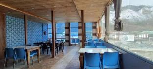 Chauhan Palace And Restaurant Badrinath Uttarakhan,,5 star