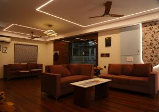 Harika Guest Inn By (Eeshitha Group Of Hotels),,0 star