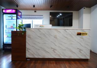 Harika Guest Inn By (Eeshitha Group Of Hotels),,0 star