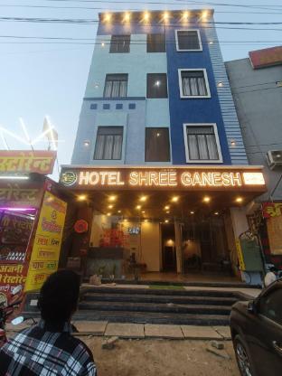 The Shree Ganesh Hotel And Travels,,5 star