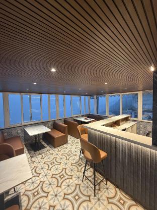 The Royale Serenity Hotel ,,5 star