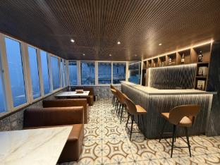 The Royale Serenity Hotel ,,5 star
