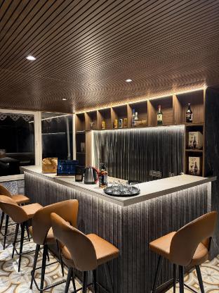 the royale serenity hotel