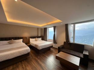the royale serenity hotel