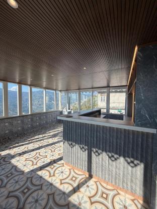 the royale serenity hotel
